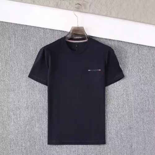 Replica Moncler T-Shirts Short Sleeved For Men #1293351, $32.00 USD, [ITEM#1293351], Replica Moncler T-Shirts outlet from China