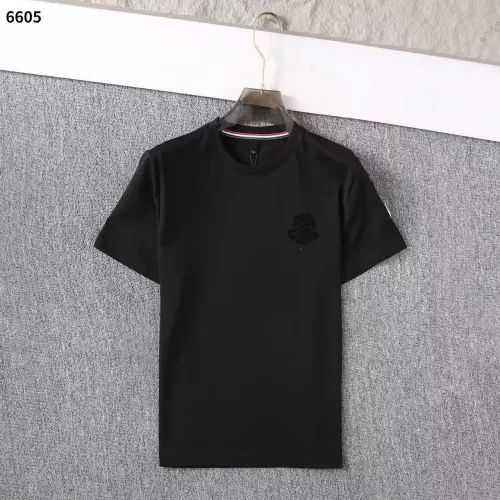 Replica Moncler T-Shirts Short Sleeved For Men #1293355, $32.00 USD, [ITEM#1293355], Replica Moncler T-Shirts outlet from China