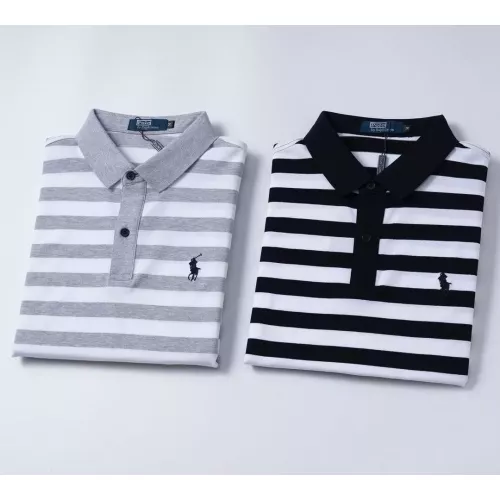 Replica Ralph Lauren Polo T-Shirts Short Sleeved For Men #1293368 $40.00 USD for Wholesale