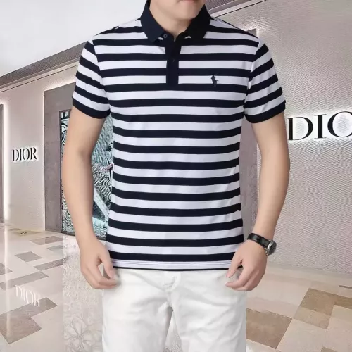 Replica Ralph Lauren Polo T-Shirts Short Sleeved For Men #1293369, $40.00 USD, [ITEM#1293369], Replica Ralph Lauren Polo T-Shirts outlet from China