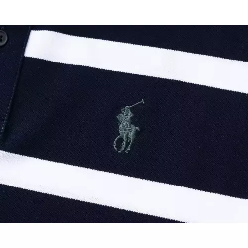 Replica Ralph Lauren Polo T-Shirts Short Sleeved For Men #1293371 $40.00 USD for Wholesale