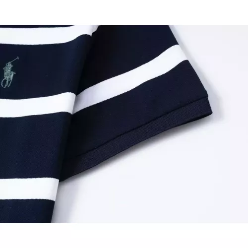 Replica Ralph Lauren Polo T-Shirts Short Sleeved For Men #1293371 $40.00 USD for Wholesale