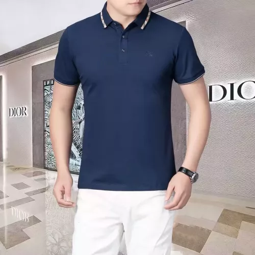 Replica Burberry T-Shirts Short Sleeved For Men #1293376, $40.00 USD, [ITEM#1293376], Replica Burberry T-Shirts outlet from China