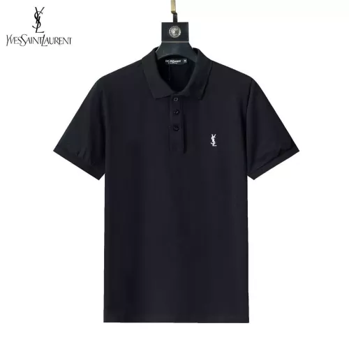 Replica Yves Saint Laurent YSL T-shirts Short Sleeved For Men #1293628, $29.00 USD, [ITEM#1293628], Replica Yves Saint Laurent YSL T-shirts outlet from China