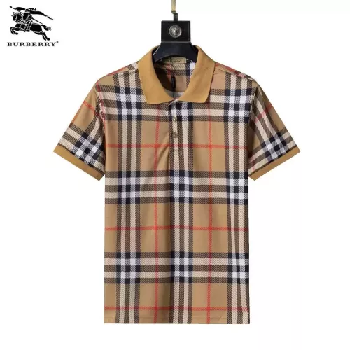 Replica Burberry T-Shirts Short Sleeved For Men #1293642, $29.00 USD, [ITEM#1293642], Replica Burberry T-Shirts outlet from China