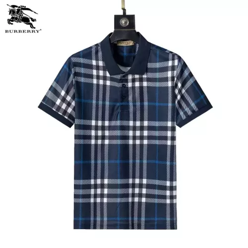 Replica Burberry T-Shirts Short Sleeved For Men #1293643, $29.00 USD, [ITEM#1293643], Replica Burberry T-Shirts outlet from China