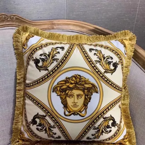 Versace Cushion #1293658