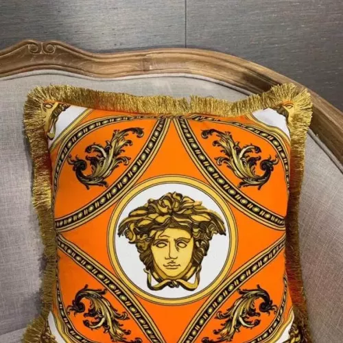 Versace Cushion #1293660