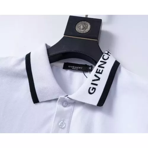 Replica Givenchy T-Shirts Short Sleeved For Men #1293662 $29.00 USD for Wholesale