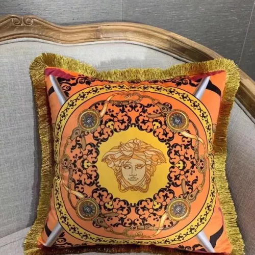 Versace Cushion #1293673