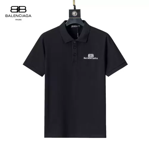 Replica Balenciaga T-Shirts Short Sleeved For Men #1293688, $29.00 USD, [ITEM#1293688], Replica Balenciaga T-Shirts outlet from China