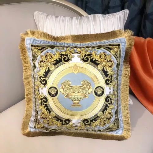 Replica Versace Cushion #1293691, $41.00 USD, [ITEM#1293691], Replica Versace Pillows outlet from China