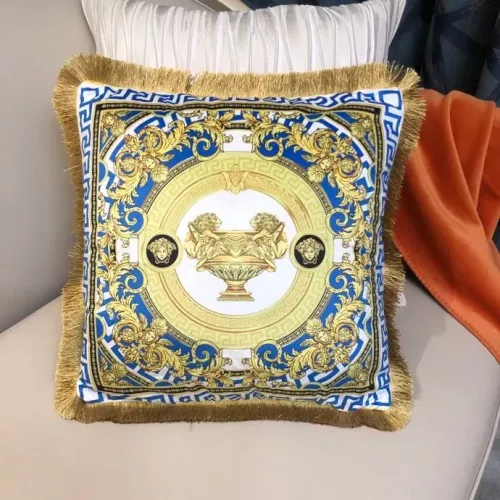 Replica Versace Cushion #1293692, $41.00 USD, [ITEM#1293692], Replica Versace Pillows outlet from China