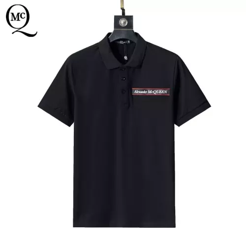 Replica Alexander McQueen T-shirts Short Sleeved For Men #1293694, $29.00 USD, [ITEM#1293694], Replica Alexander McQueen T-shirts outlet from China