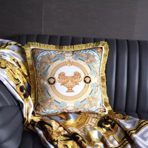 Replica Versace Cushion #1293695, $41.00 USD, [ITEM#1293695], Replica Versace Pillows outlet from China