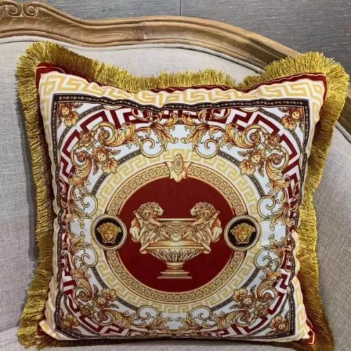 Replica Versace Cushion #1293696, $41.00 USD, [ITEM#1293696], Replica Versace Pillows outlet from China