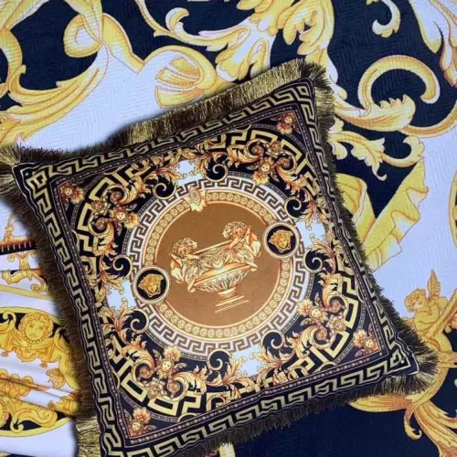 Replica Versace Cushion #1293697, $41.00 USD, [ITEM#1293697], Replica Versace Pillows outlet from China