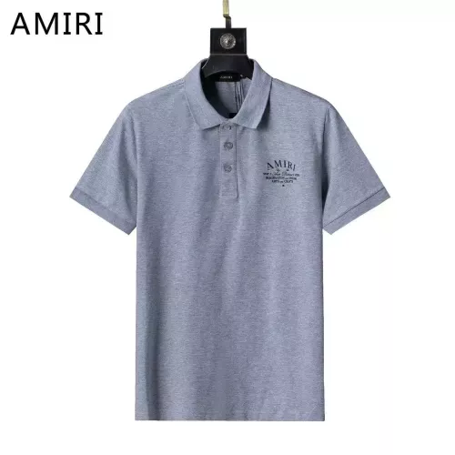 Replica Amiri T-Shirts Short Sleeved For Men #1293698, $29.00 USD, [ITEM#1293698], Replica Amiri T-Shirts outlet from China