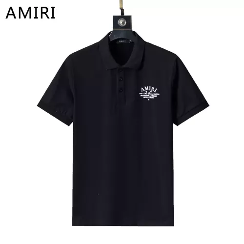 Replica Amiri T-Shirts Short Sleeved For Men #1293700, $29.00 USD, [ITEM#1293700], Replica Amiri T-Shirts outlet from China