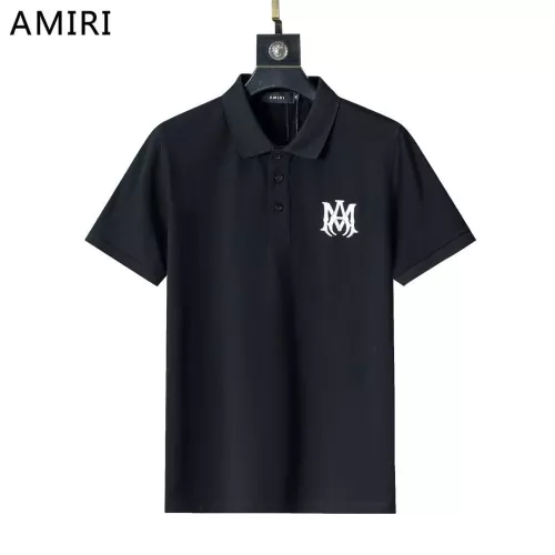 Replica Amiri T-Shirts Short Sleeved For Men #1293702, $29.00 USD, [ITEM#1293702], Replica Amiri T-Shirts outlet from China