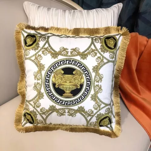 Replica Versace Cushion #1293703, $41.00 USD, [ITEM#1293703], Replica Versace Pillows outlet from China