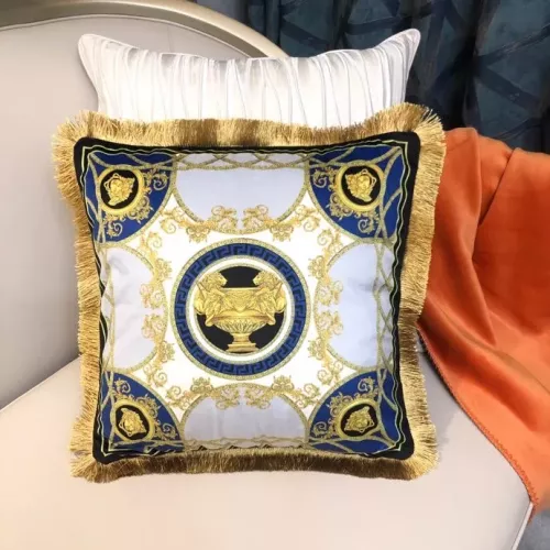 Replica Versace Cushion #1293704, $41.00 USD, [ITEM#1293704], Replica Versace Pillows outlet from China