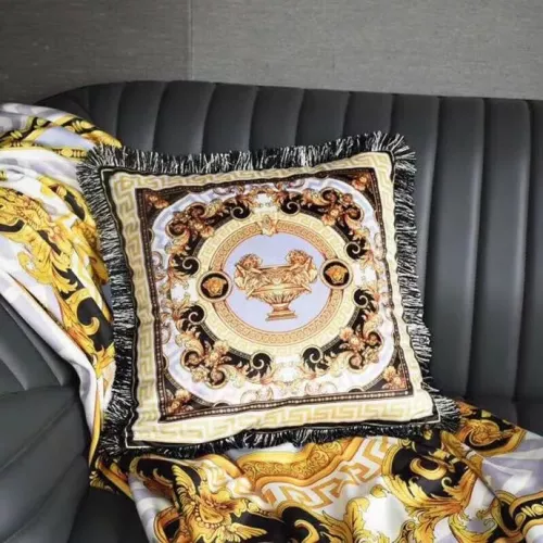 Replica Versace Cushion #1293707, $41.00 USD, [ITEM#1293707], Replica Versace Pillows outlet from China