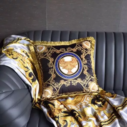 Replica Versace Cushion #1293708, $41.00 USD, [ITEM#1293708], Replica Versace Pillows outlet from China