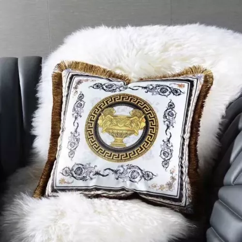 Replica Versace Cushion #1293710, $41.00 USD, [ITEM#1293710], Replica Versace Pillows outlet from China