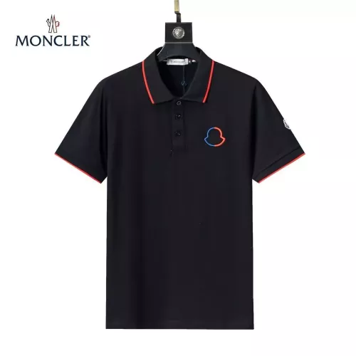 Replica Moncler T-Shirts Short Sleeved For Men #1293718, $29.00 USD, [ITEM#1293718], Replica Moncler T-Shirts outlet from China