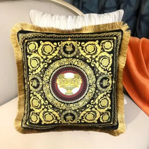 Replica Versace Cushion #1293723, $41.00 USD, [ITEM#1293723], Replica Versace Pillows outlet from China