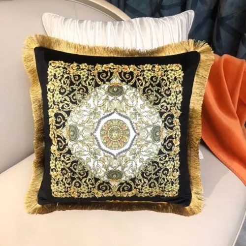 Replica Versace Cushion #1293724, $41.00 USD, [ITEM#1293724], Replica Versace Pillows outlet from China