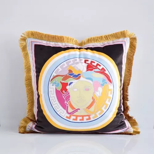 Replica Versace Cushion #1293731, $41.00 USD, [ITEM#1293731], Replica Versace Pillows outlet from China