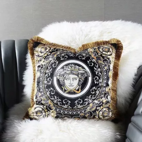 Replica Versace Cushion #1293735, $41.00 USD, [ITEM#1293735], Replica Versace Pillows outlet from China