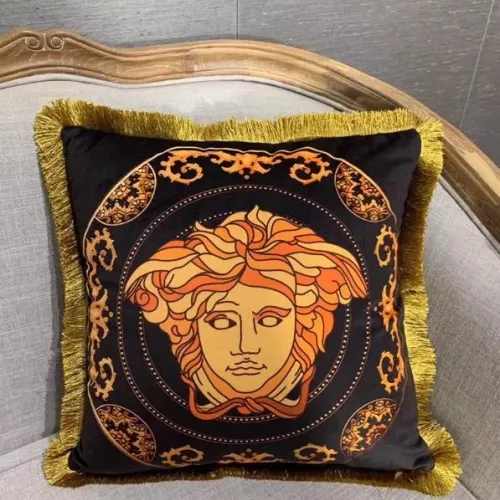 Replica Versace Cushion #1293740, $41.00 USD, [ITEM#1293740], Replica Versace Pillows outlet from China