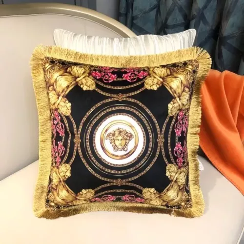 Replica Versace Cushion #1293747, $41.00 USD, [ITEM#1293747], Replica Versace Pillows outlet from China