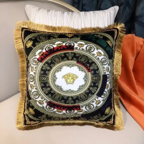 Replica Versace Cushion #1293753, $41.00 USD, [ITEM#1293753], Replica Versace Pillows outlet from China