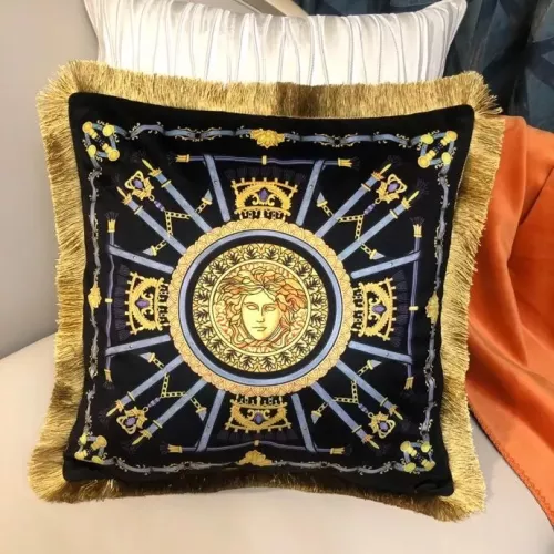 Replica Versace Cushion #1293754, $41.00 USD, [ITEM#1293754], Replica Versace Pillows outlet from China