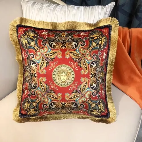 Replica Versace Cushion #1293755, $41.00 USD, [ITEM#1293755], Replica Versace Pillows outlet from China