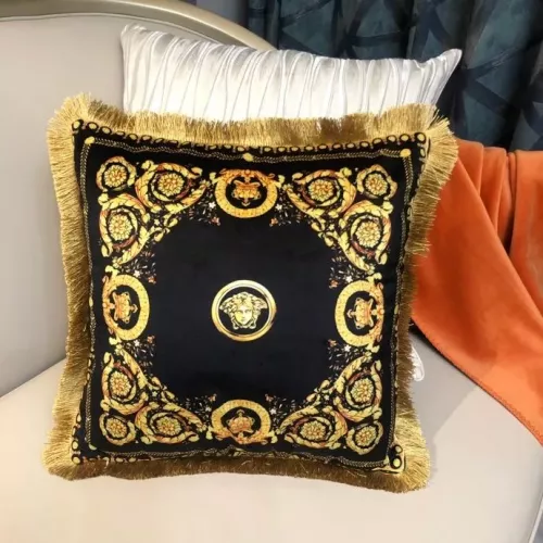 Replica Versace Cushion #1293759, $41.00 USD, [ITEM#1293759], Replica Versace Pillows outlet from China