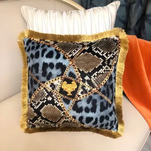 Versace Cushion #1293771