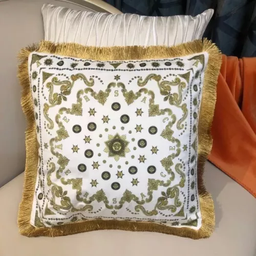 Versace Cushion #1293778