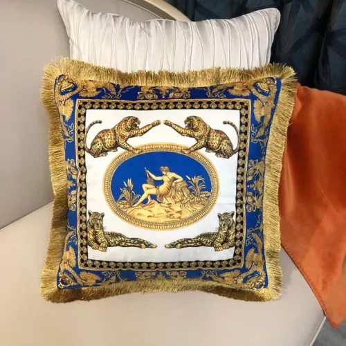 Versace Cushion #1293779