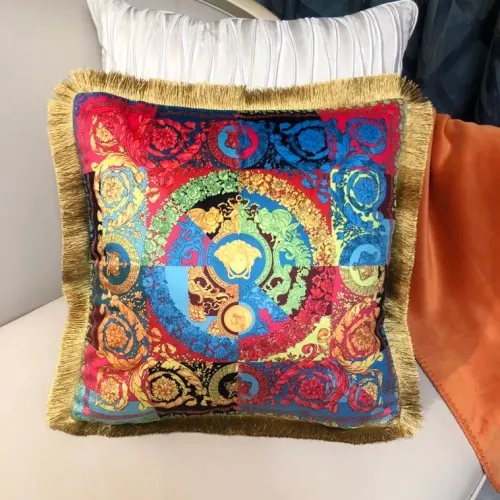 Versace Cushion #1293780