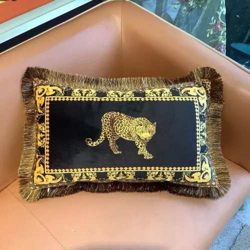 Versace Cushion #1293794