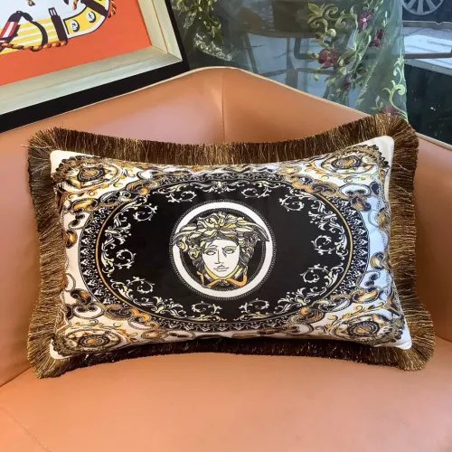 Versace Cushion #1293796