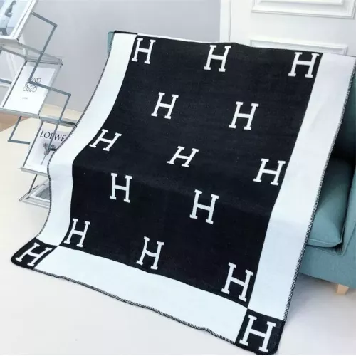 Hermes Blanket #1293798