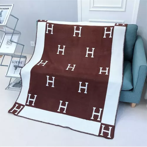 Hermes Blanket #1293802