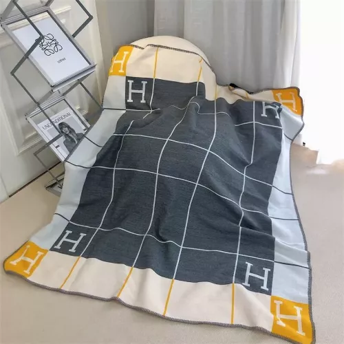 Hermes Blanket #1293812