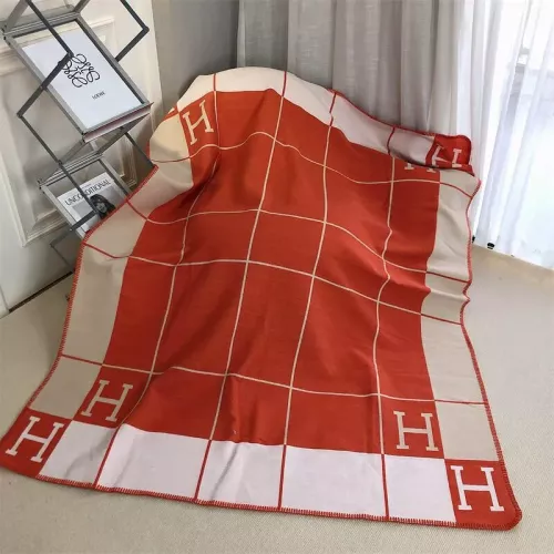 Hermes Blanket #1293814